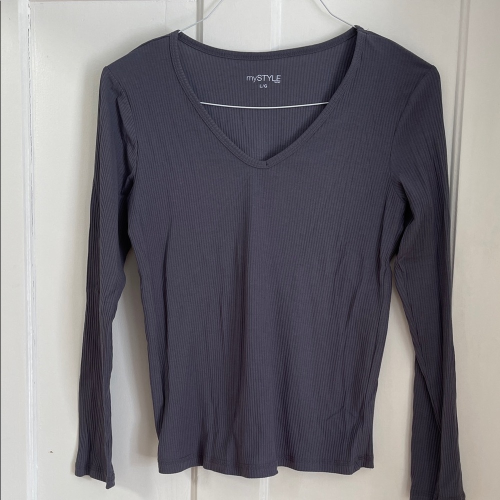 Bundle 3 for $15😀 Women's V-Neck Top